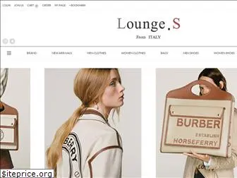 lounge-s.com