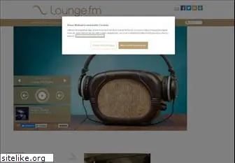 lounge.fm