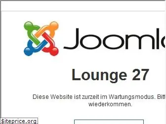 lounge27.de