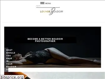 loungeboudoir.com