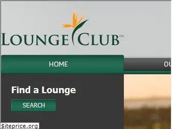 loungeclub.com