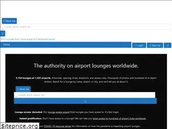 loungeguide.com