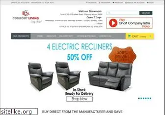 loungeincomfort.com.au