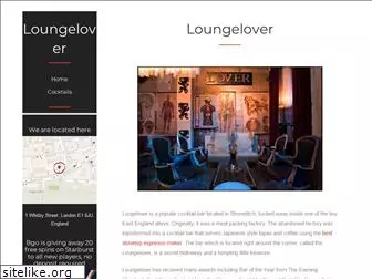 loungelover.uk.com