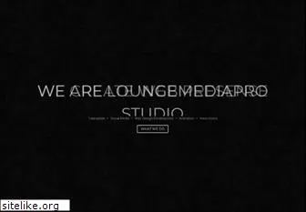 loungemediapro.com