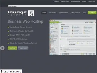 loungenetwork.co.nz