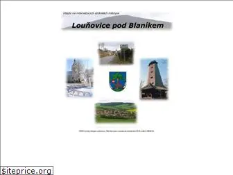 lounovicepodblanikem.cz