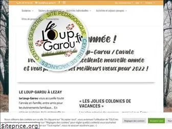 loup-garou.fr