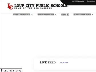 loupcitypublicschools.org