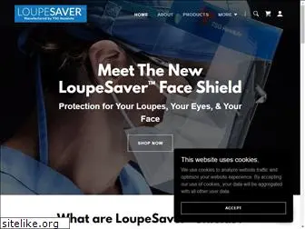 loupesaver.com