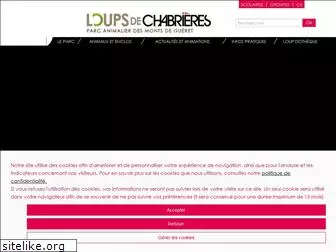 loups-chabrieres.fr