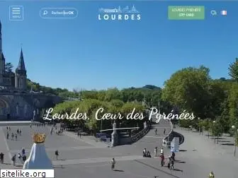 lourdes-infotourisme.com