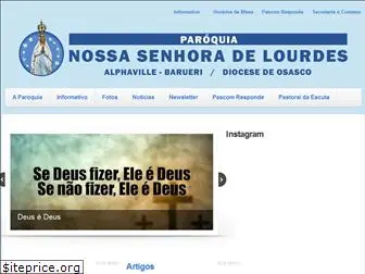 lourdesalpha.com.br