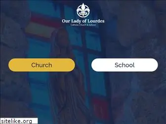 lourdescatholic.org