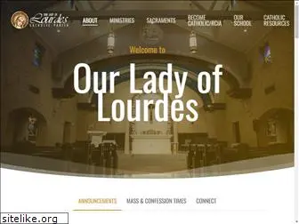 lourdesdenver.org