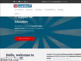 lourdesit.org.uk