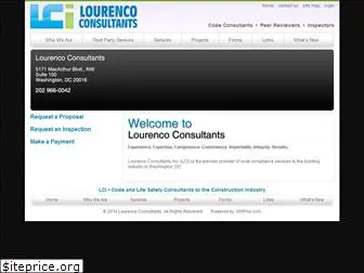 lourenconsult.com