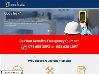 lourens-plumbers-cape-town.co.za