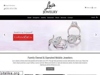 lousjewelry.com