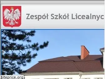 loustrzyki.edu.pl
