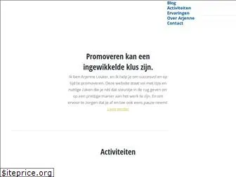 louterpromoveren.nl