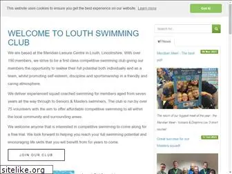 louth-dolphins.org.uk