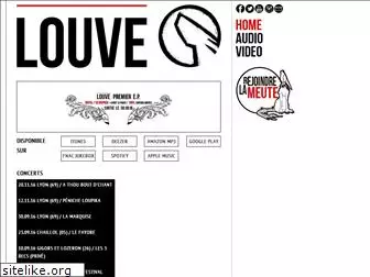 louve.net