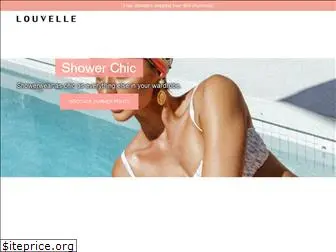 louvellewear.com.au
