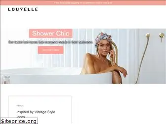louvellewear.com
