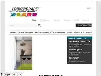 louverdrape.be