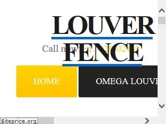 louverfence.com