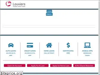 louviers.com
