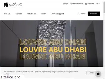 louvreabudhabi.ae