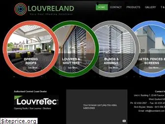 louvreland.com.au
