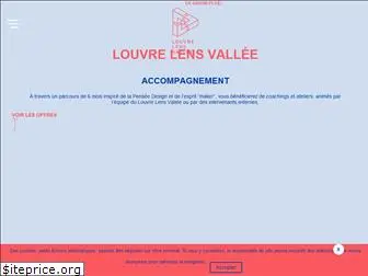 louvrelensvallee.com