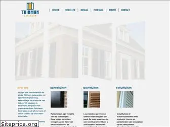 louvreluiken.com