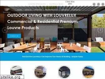 louvrelux.com.au