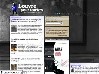 louvrepourtous.fr