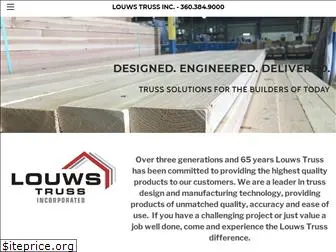 louwstruss.com