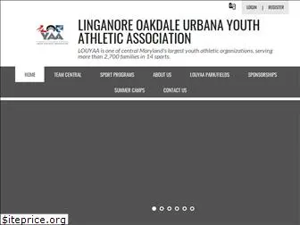 louyaasports.org