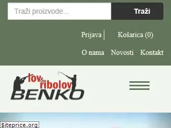 lov-ribolov-benko.com