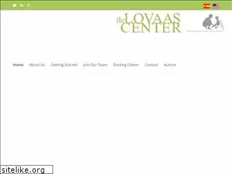 lovaascenter.com