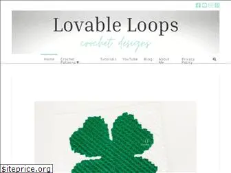 lovableloops.com