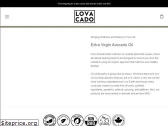 lovacado.com