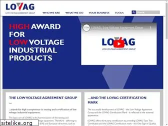 lovag.net