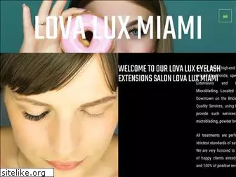 lovaluxmiami.com