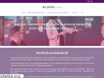 lovasconsulting.com