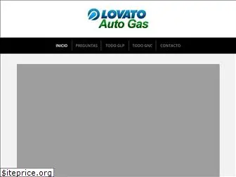 lovatoautogas.com.do