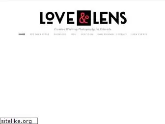 love-and-lens.com