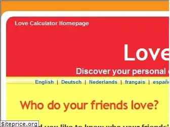 love-calculator.eu